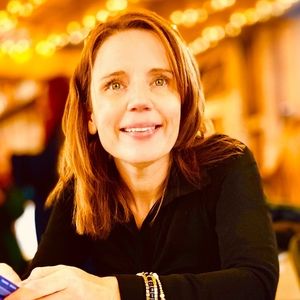 Meet your Posher, Marsha